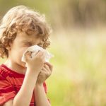 Care sunt cele mai frecvente alergii la copii?
